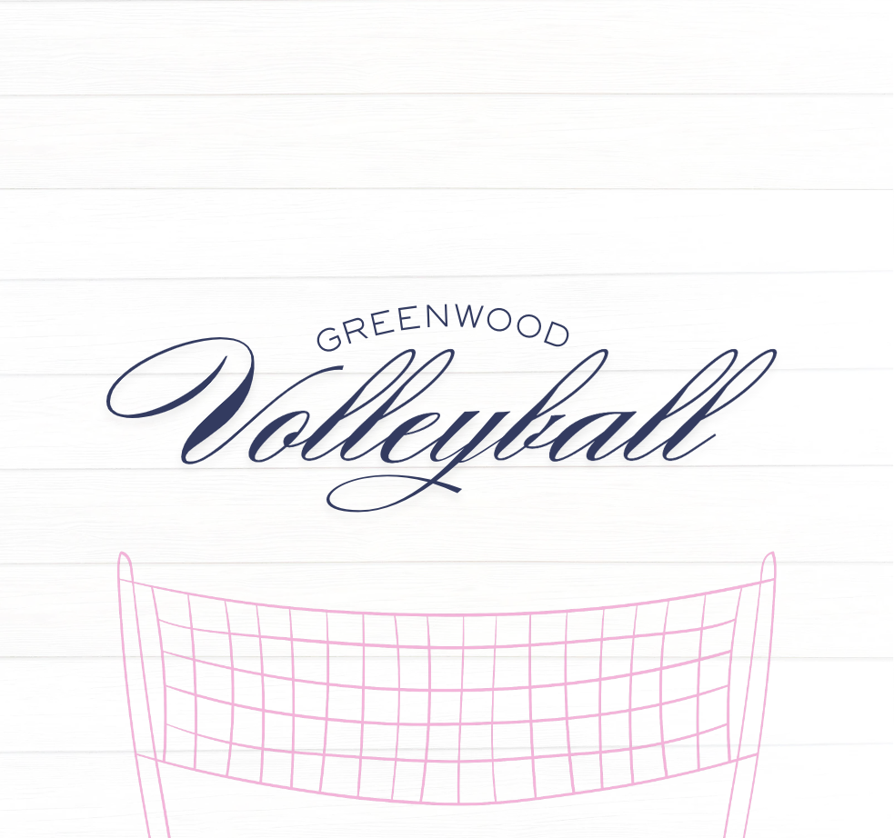 Greenwood High School Volleyball