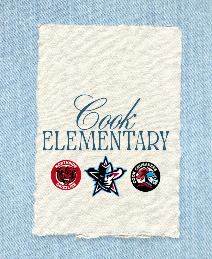 COOK ELEMENTARY