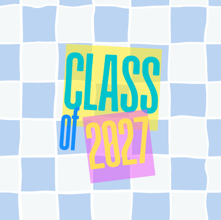 GHS SENIOR TEE