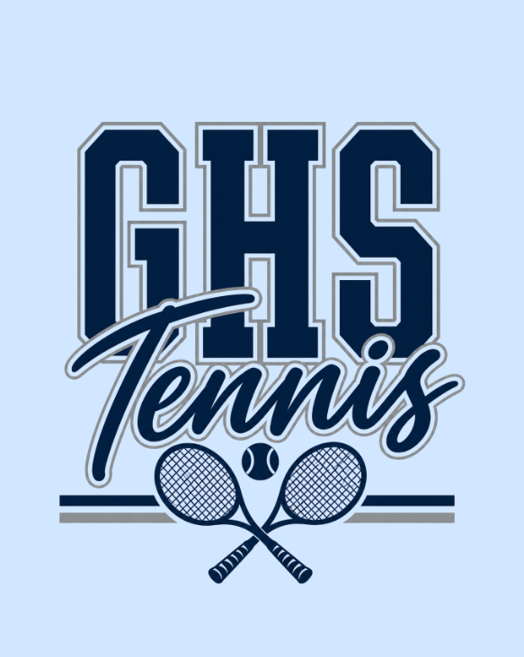 GREENWOOD HIGH SCHOOL TENNIS