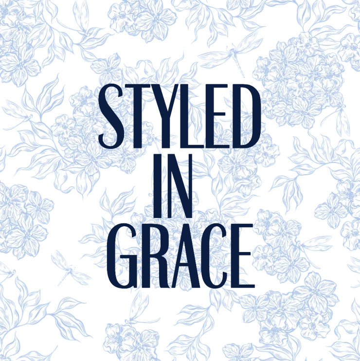 STYLED IN GRACE