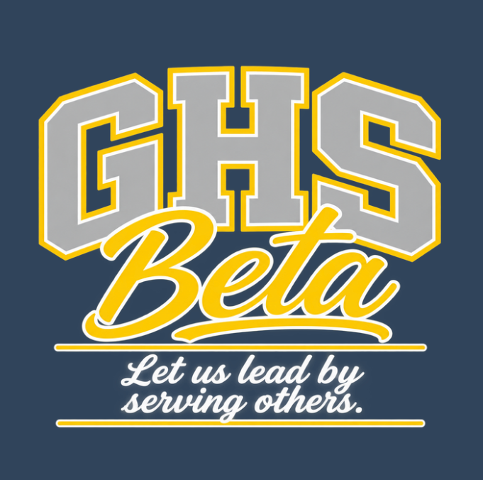 GHS BETA CLUB