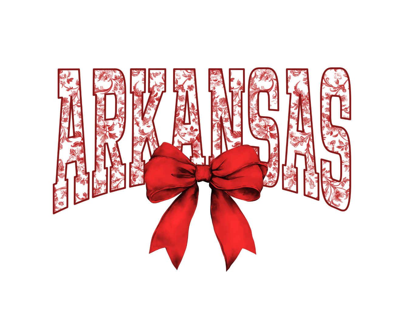 Arkansas Merch