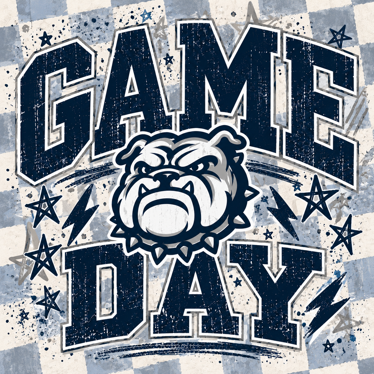 ✨ GAME DAY ✨