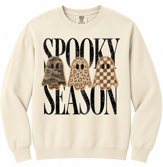 Spooky Season