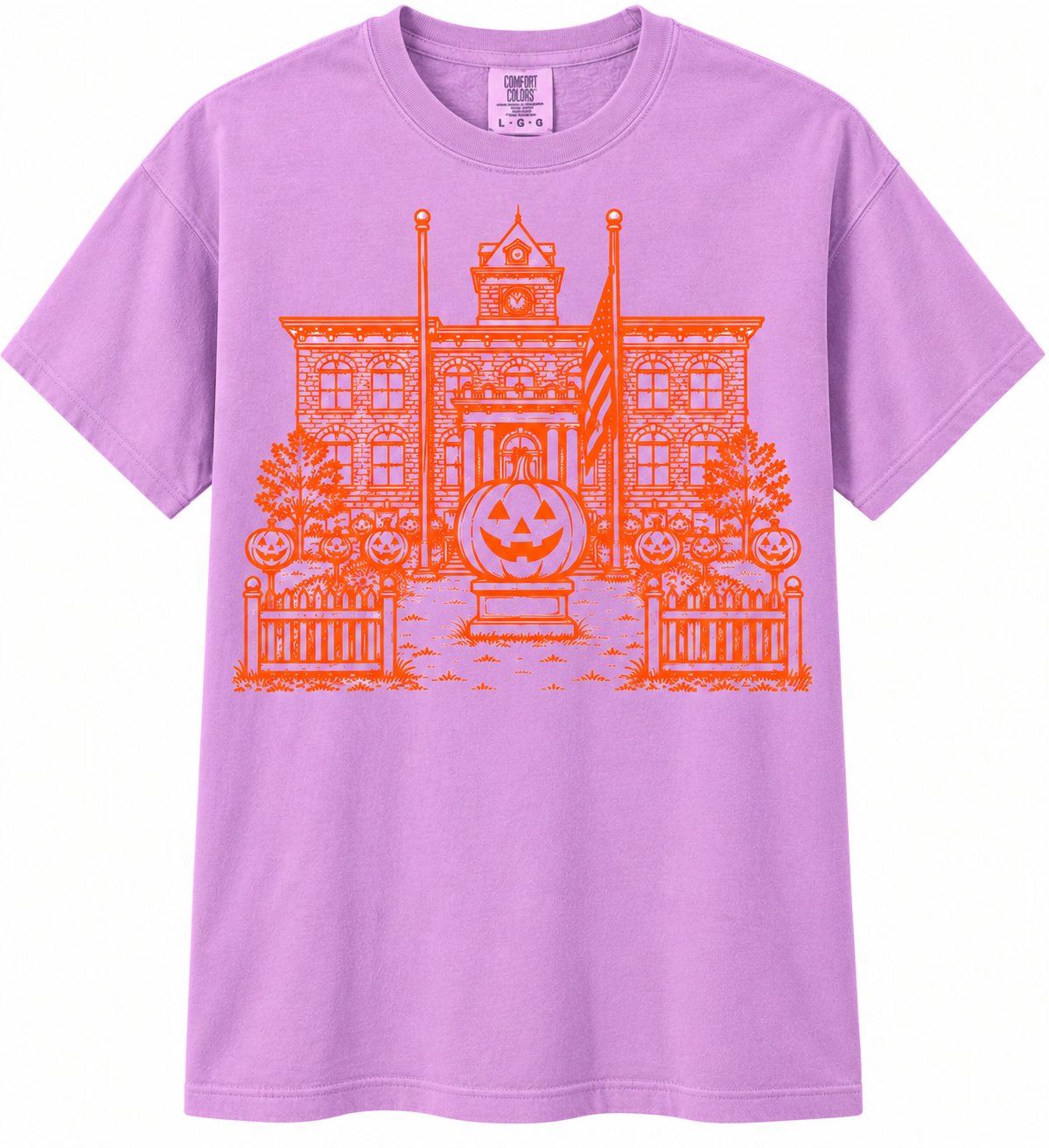 HALLOWEENTOWN