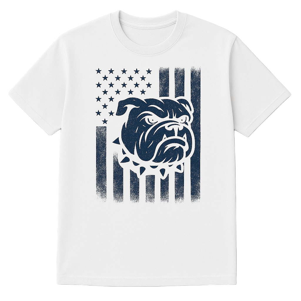 Veterans Day White