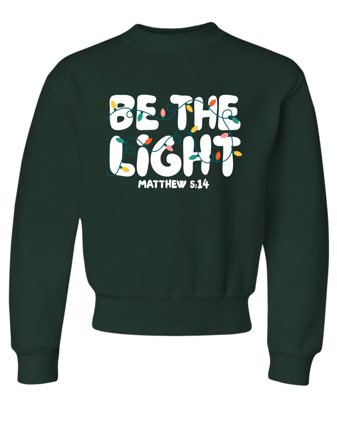 Be the Light