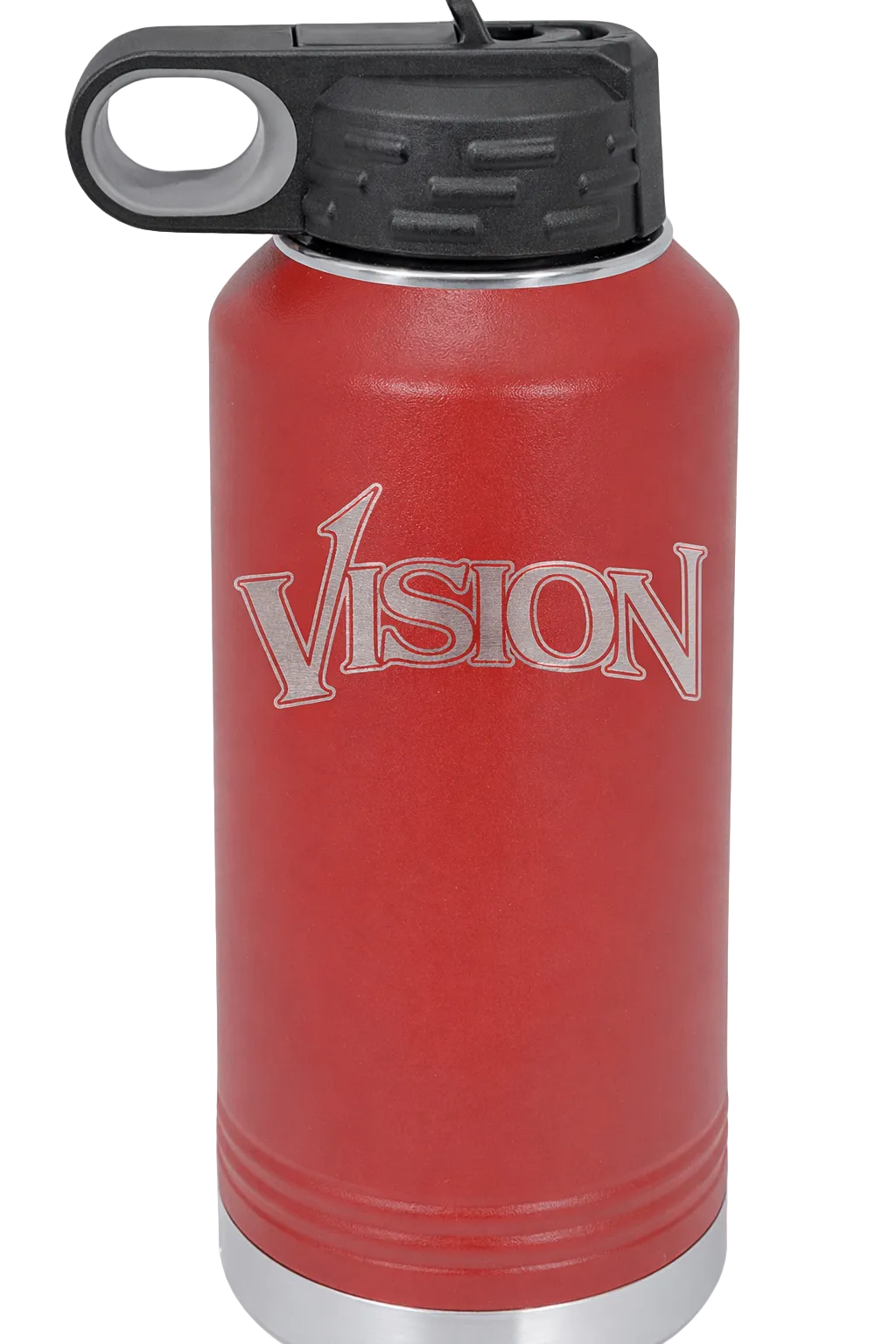 40 oz Water Bottle
