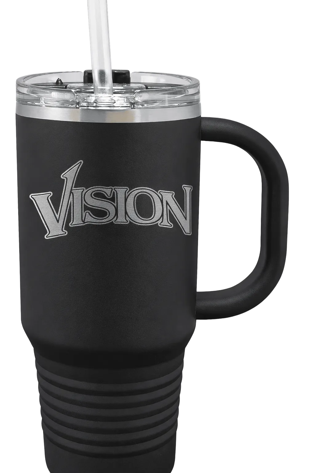 32 oz Tumbler with Handle