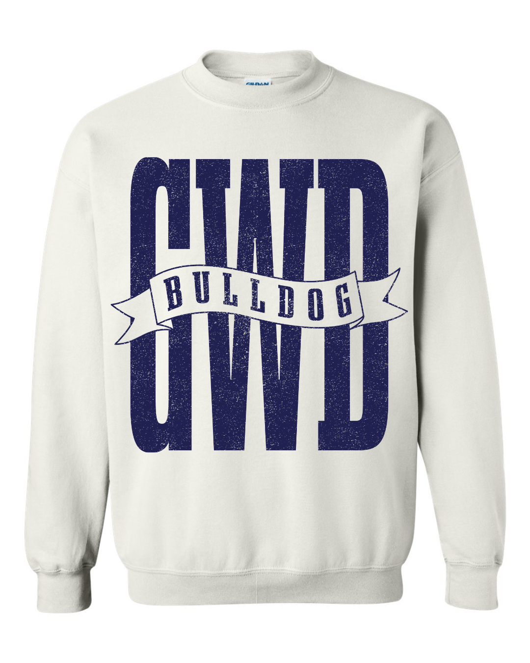 GWD Sweatshirt