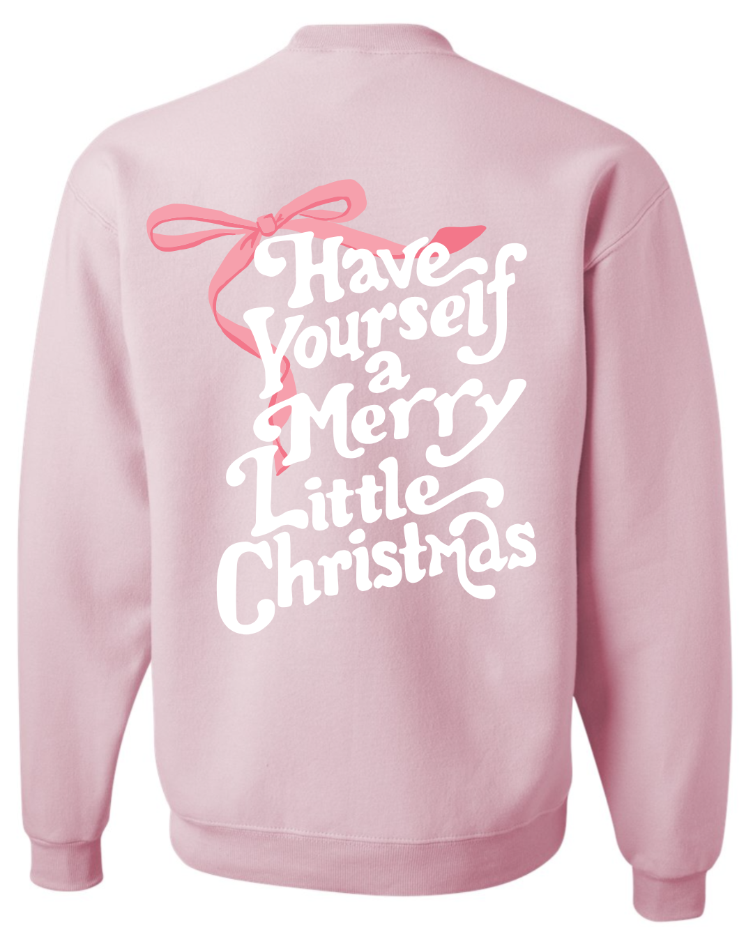 Merry Little Christmas