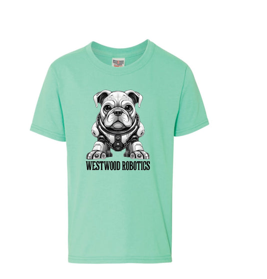 WESTWOOD ROBOTICS TEE