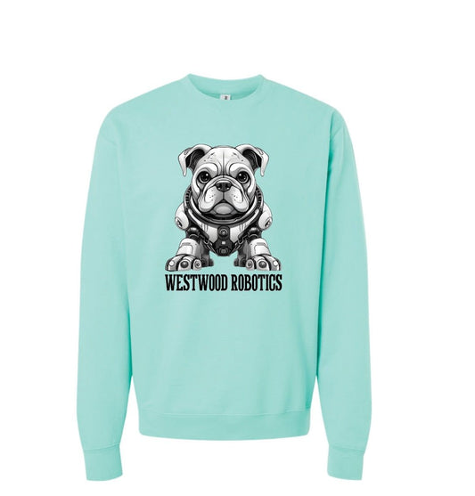WESTWOOD ROBOTICS SWEATSHIRT