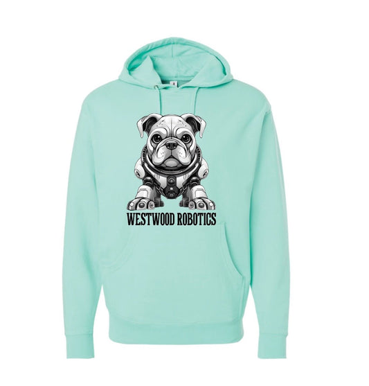 WESTWOOD ROBOTICS HOODIE