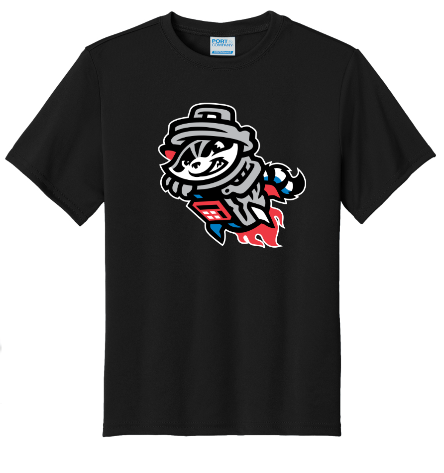 FSYBS TRASHPANDAS TEE