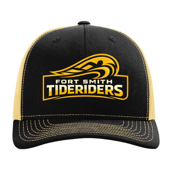 SNAPBACK TRUCKER CAP