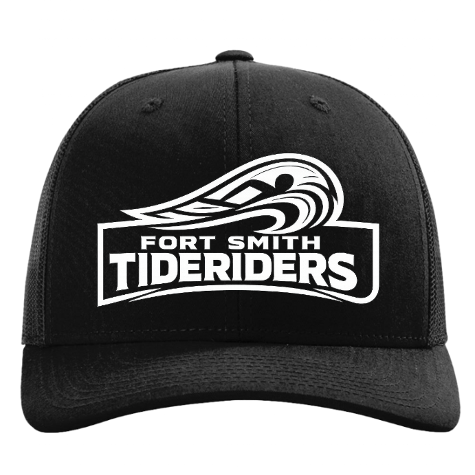 SNAPBACK TRUCKER CAP