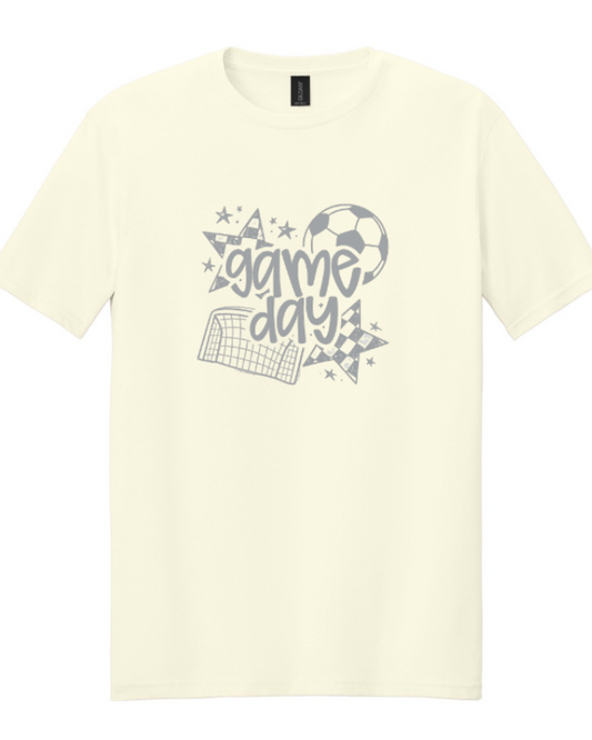 GAME DAY SHORT SLEEVE TEE