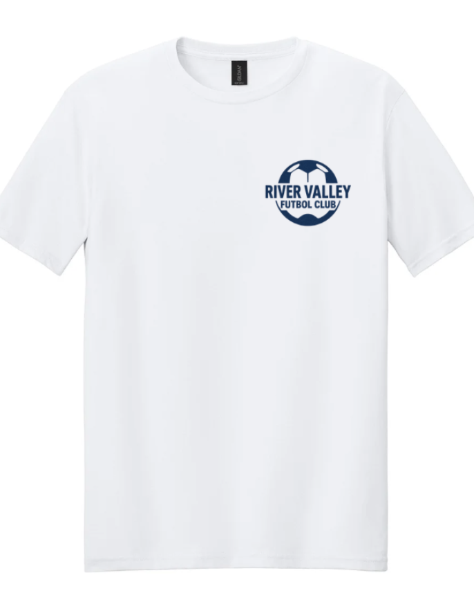 RVFC SHORT SLEEVE TEE