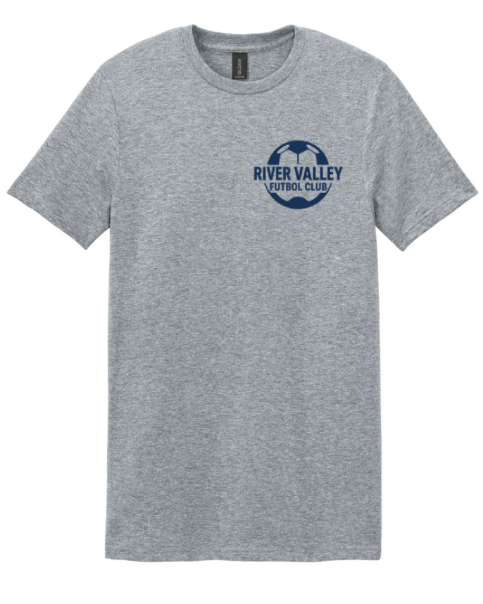 RVFC SHORT SLEEVE TEE
