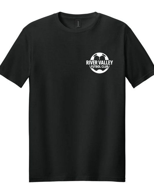 RVFC SHORT SLEEVE TEE