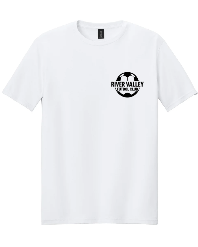 RVFC SHORT SLEEVE TEE