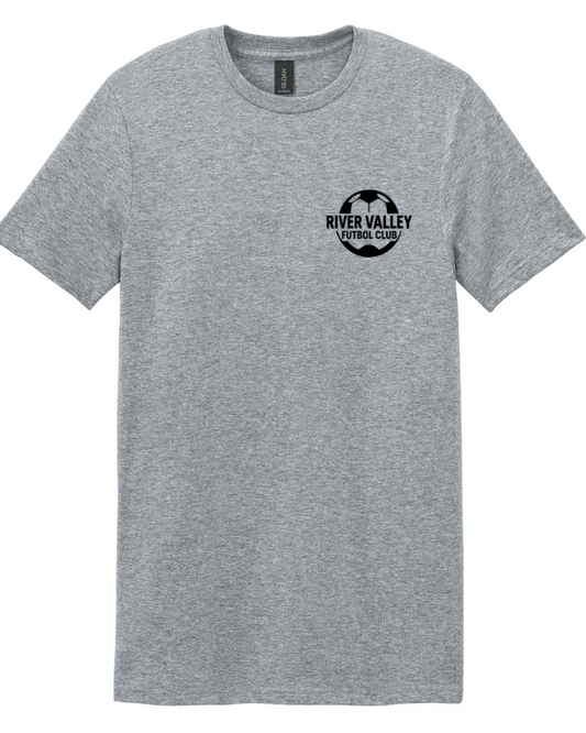 RVFC SHORT SLEEVE TEE