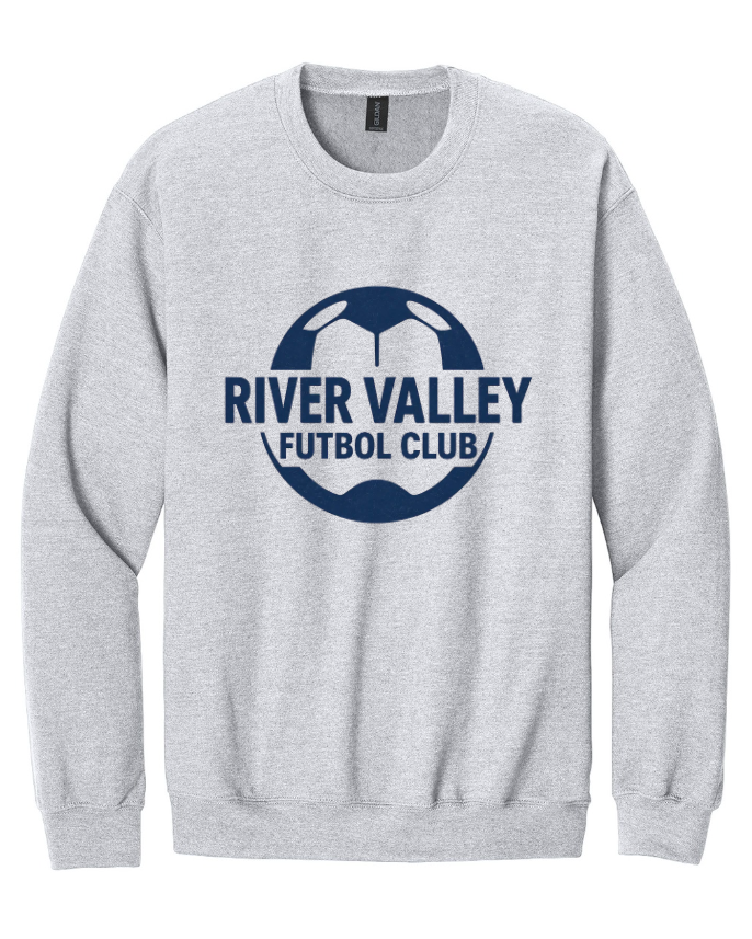RVFC CREWNECK SWEATSHIRT