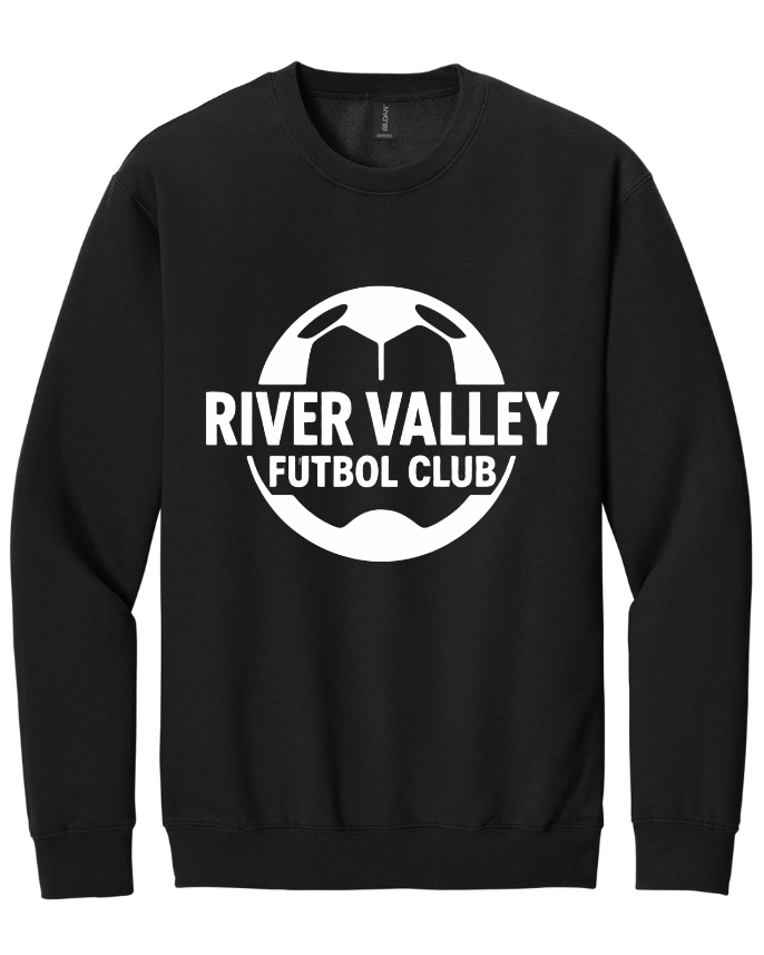 RVFC CREWNECK SWEATSHIRT