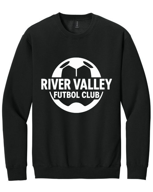 RVFC CREWNECK SWEATSHIRT