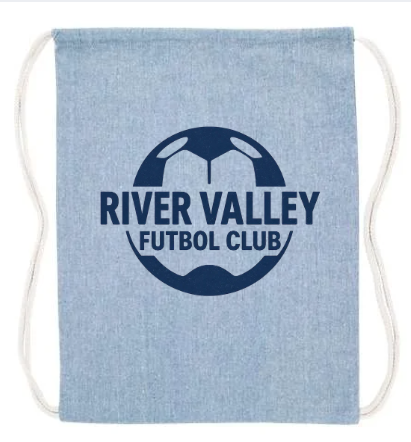 DRAWSTRING BAG