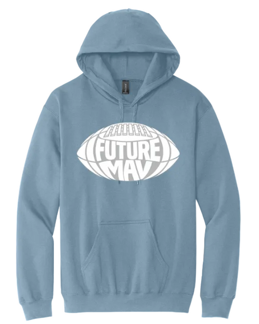 FUTURE MAV STONE HOODIE