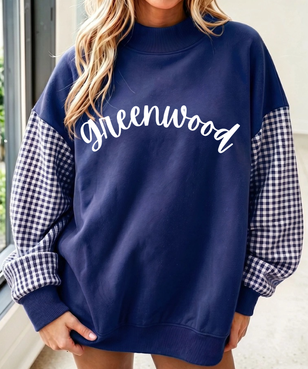 Mock Neck