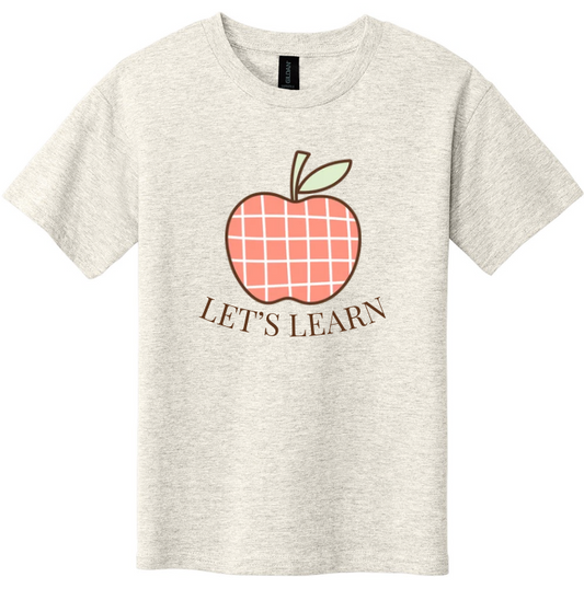 BACK TO SCHOOL TEE
