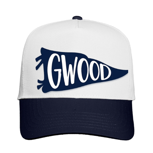 FIVE PANEL HAT