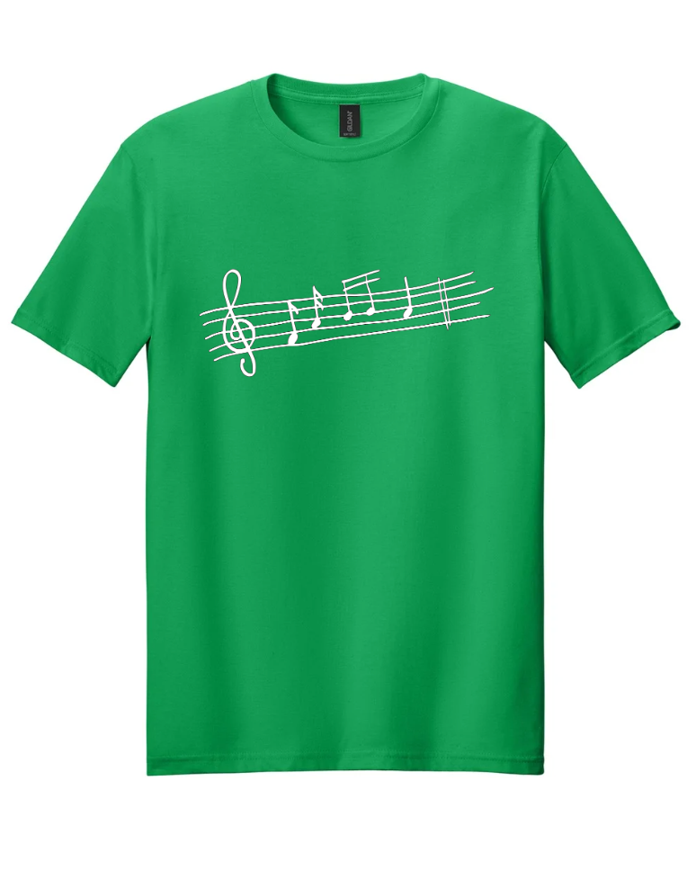 CHAFFIN COUGARS SHORT SLEEVE TEE