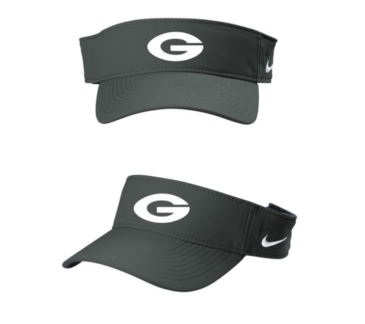 DRI FIT PERFORMANCE VISOR