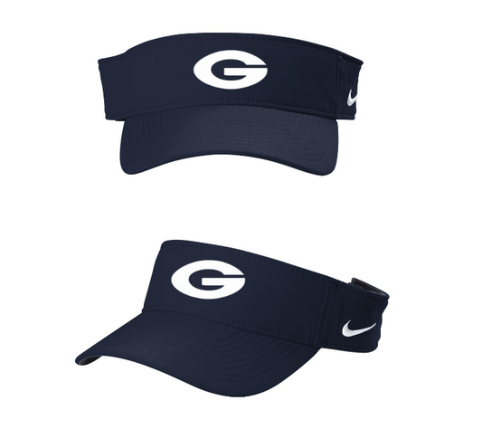 DRI FIT PERFORMANCE VISOR