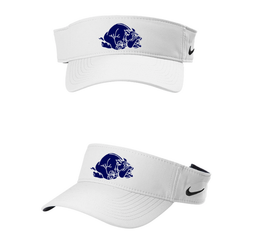 DRI FIT PERFORMANCE VISOR