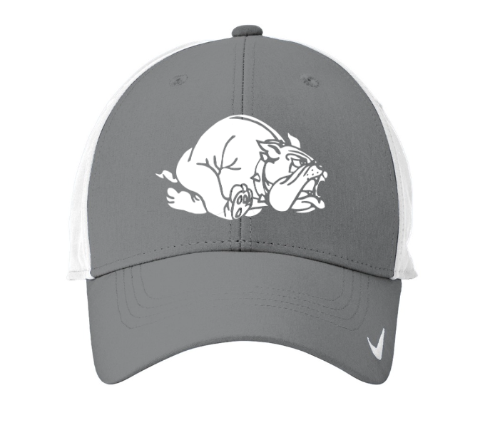 DRI FIT LEGACY CAP