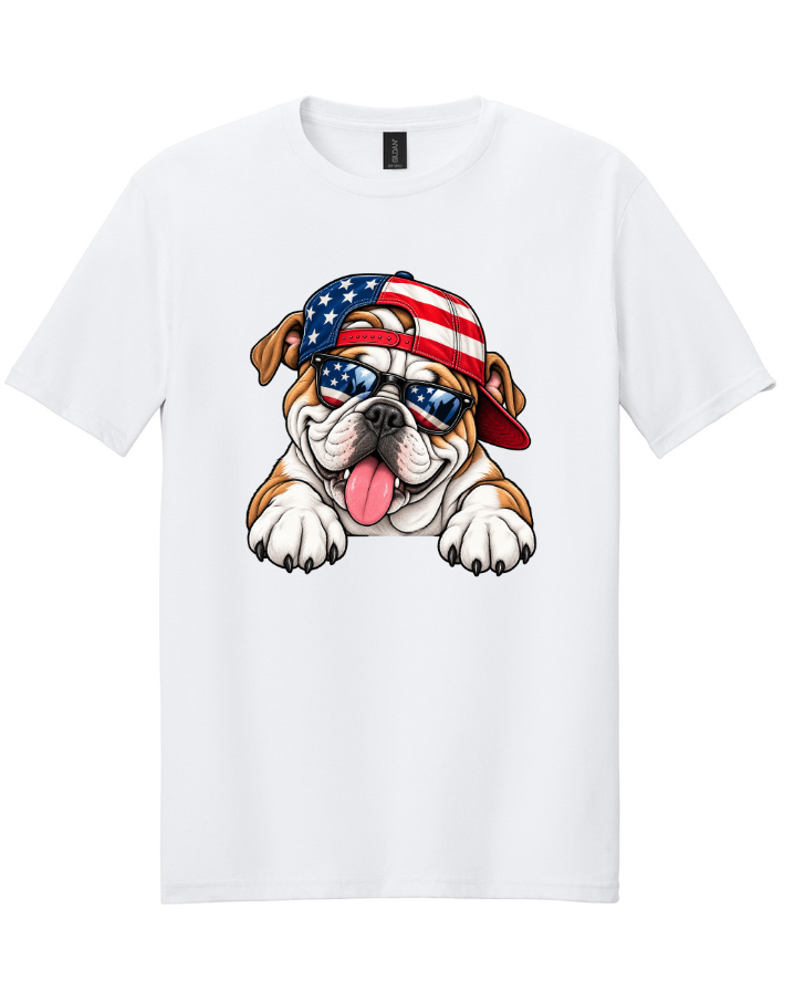 USA BULLDOGS