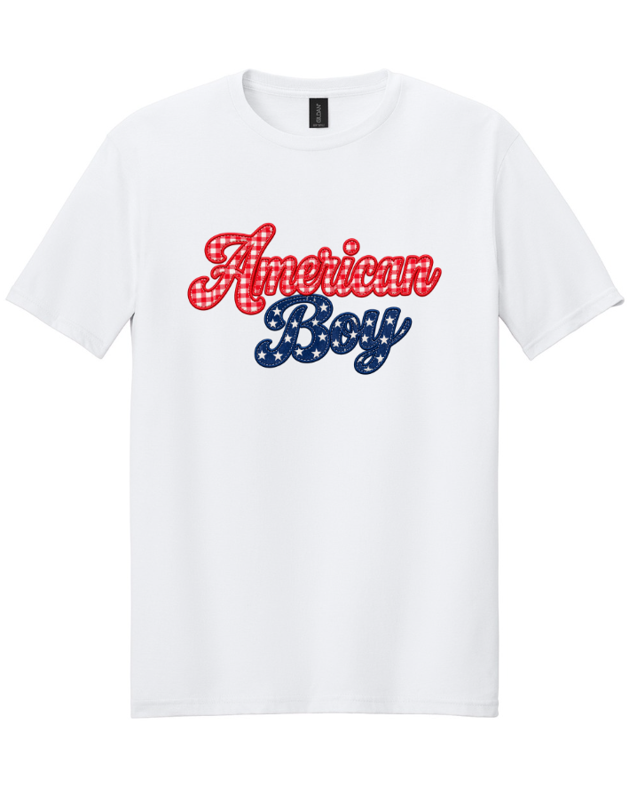 USA BULLDOGS