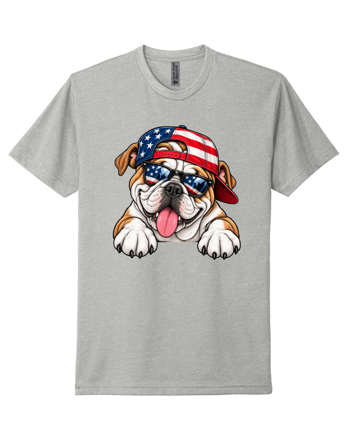 USA BULLDOGS