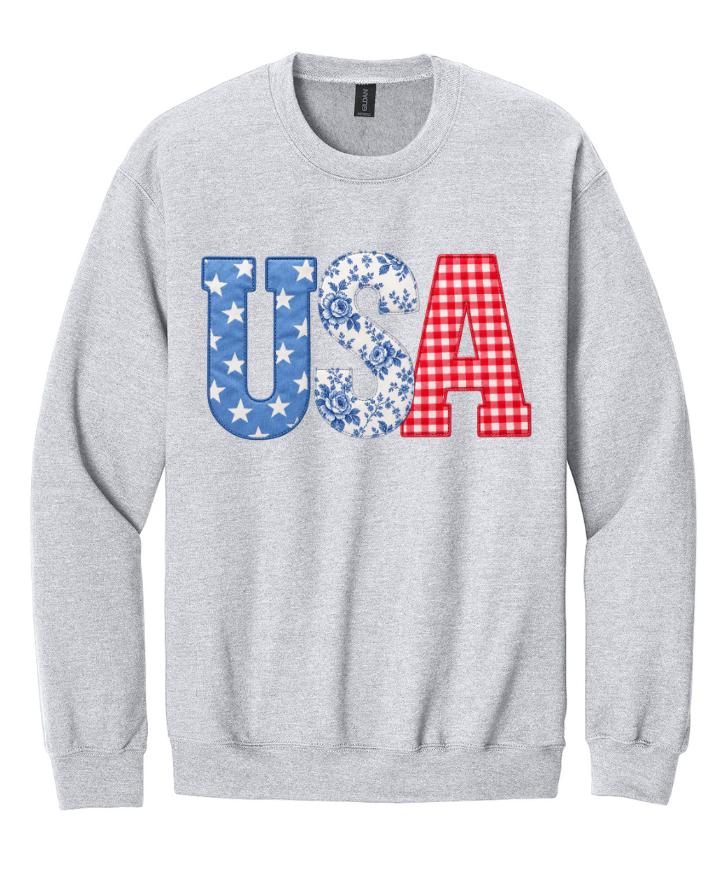 USA BULLDOGS