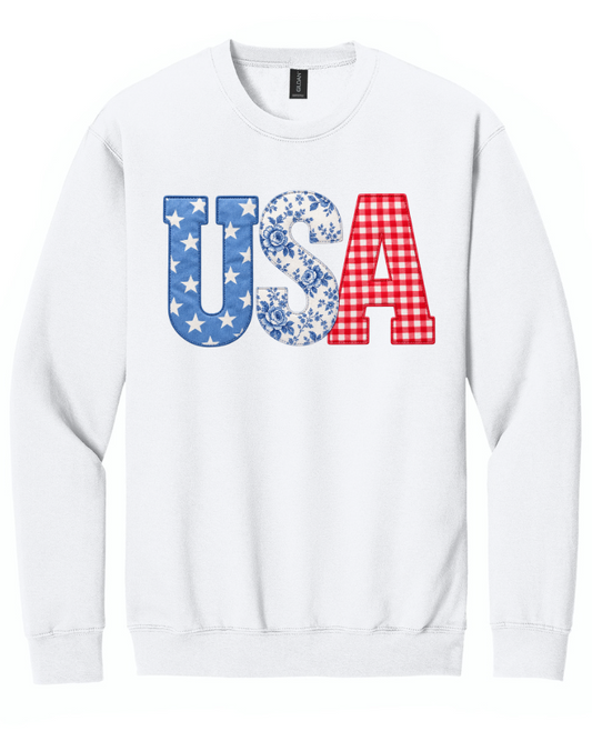 USA BULLDOGS