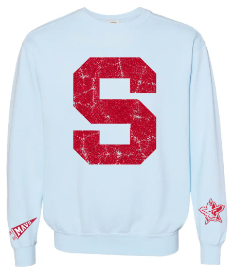 BIG S CUSTOM #1 FAN (CUSTOM)
