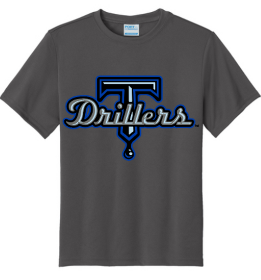 FSYBS DRILLERS TEE