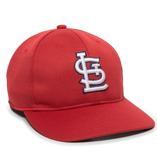 FSYBS CARDINALS HAT