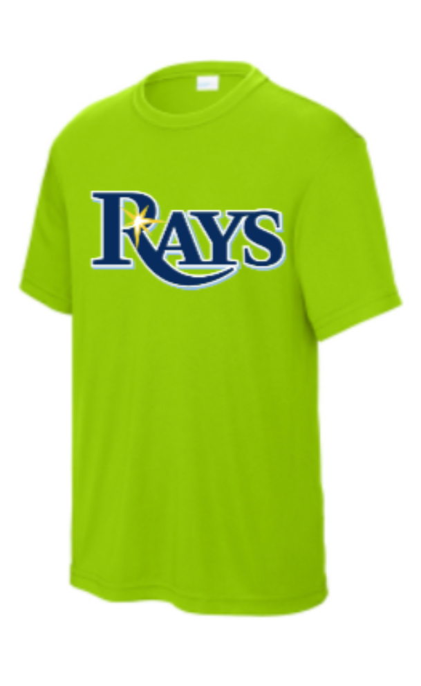 FSYBS RAYS TEE